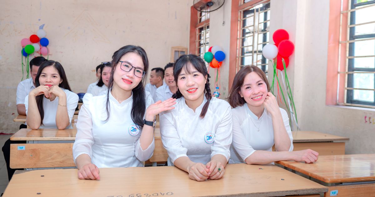 梦见学校梦境意境配图